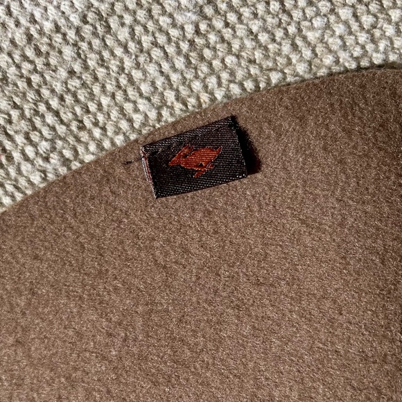 Scala Peter Grimm True Character 100% Wool Floppy Hat - Picture 6 of 8